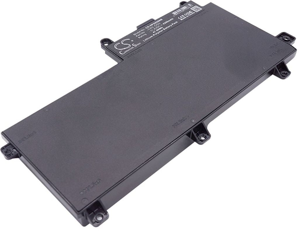 Battery for HP ProBook 640 G2 etc