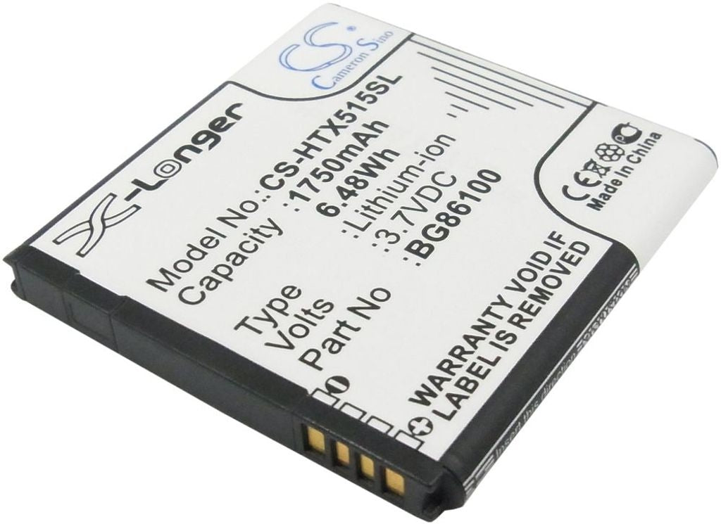 Battery for HTC C470 etc