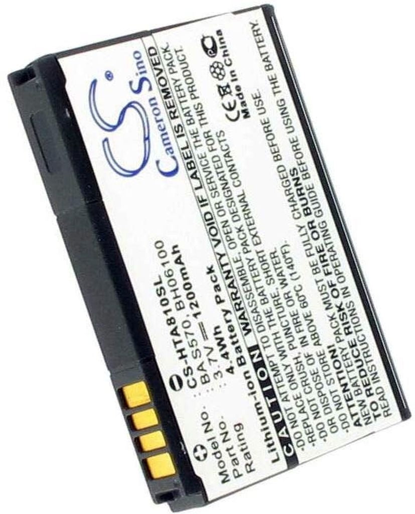 Battery for HTC Chacha / G16 mfl replacement battery