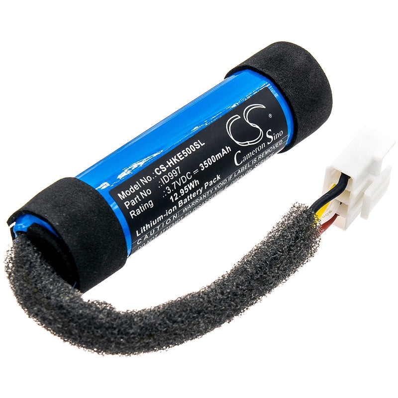 Battery for Harman/kardon Onyx Studio 5 etc