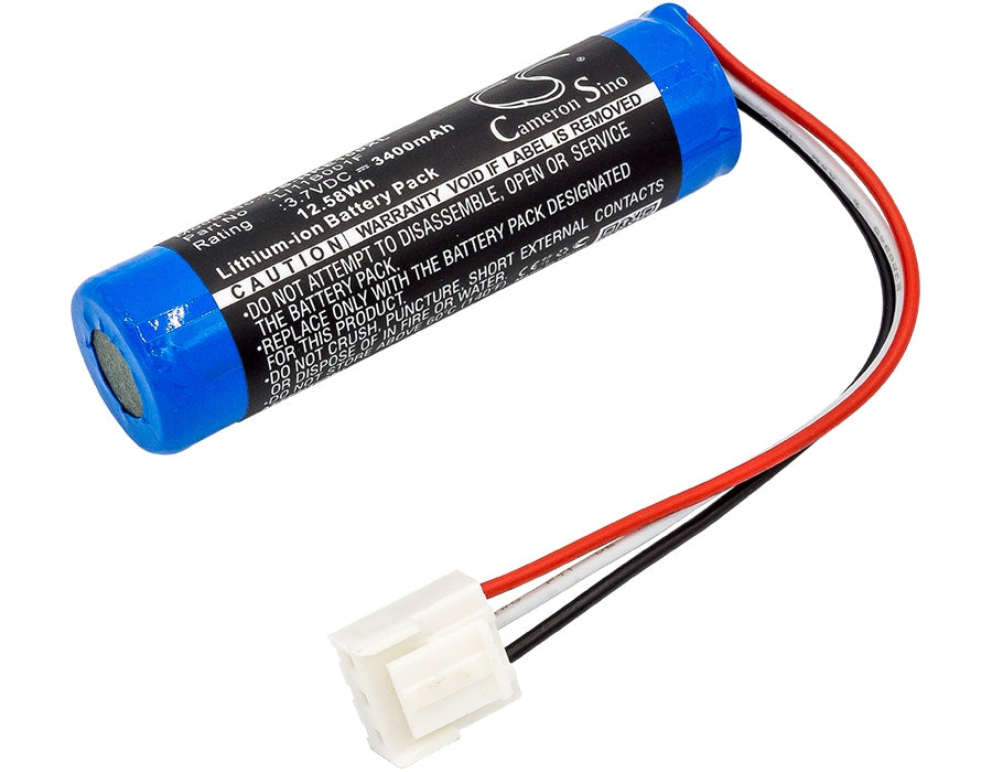 Battery for Harman/kardon Onyx studio 1 mfl