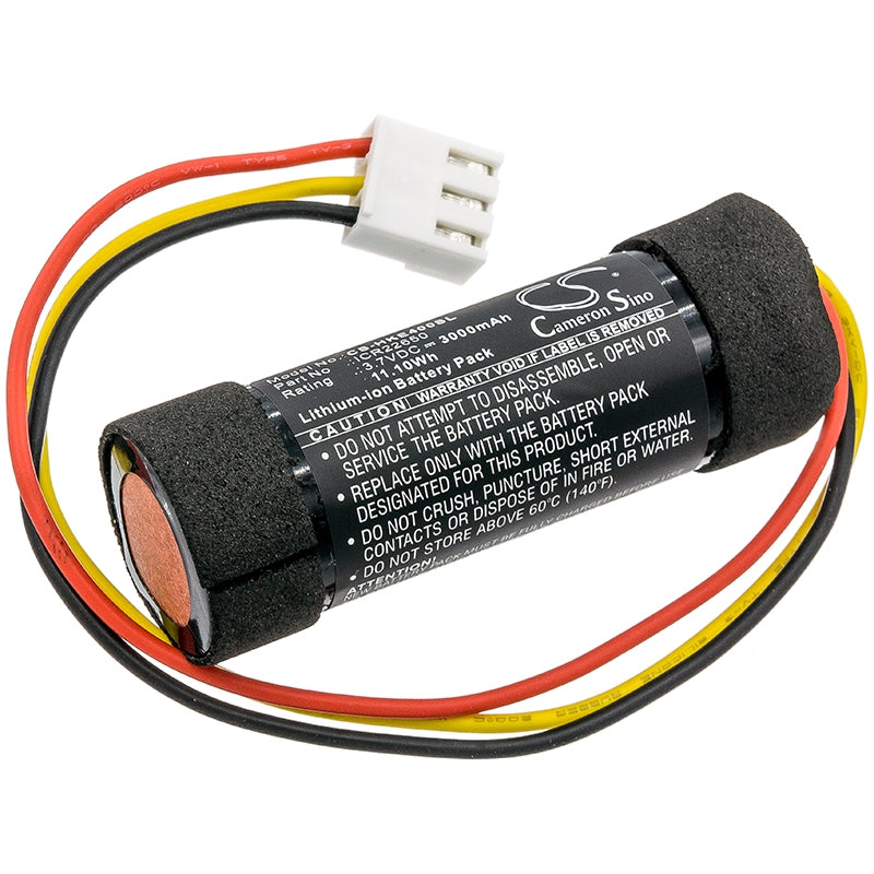 Battery for Harman/kardon Onyx studio 4 etc