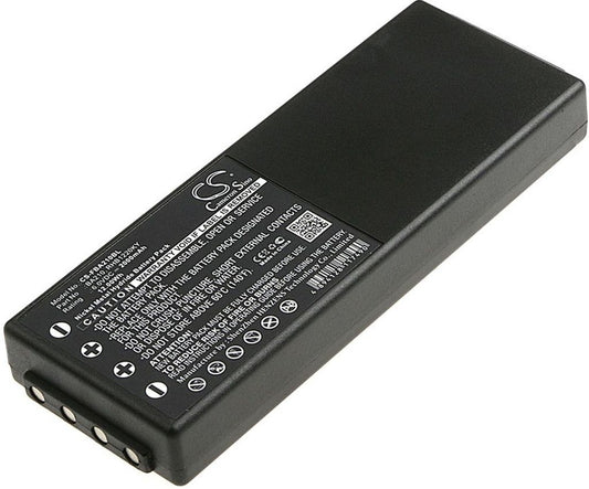 Battery for Hbc BA14061 etc