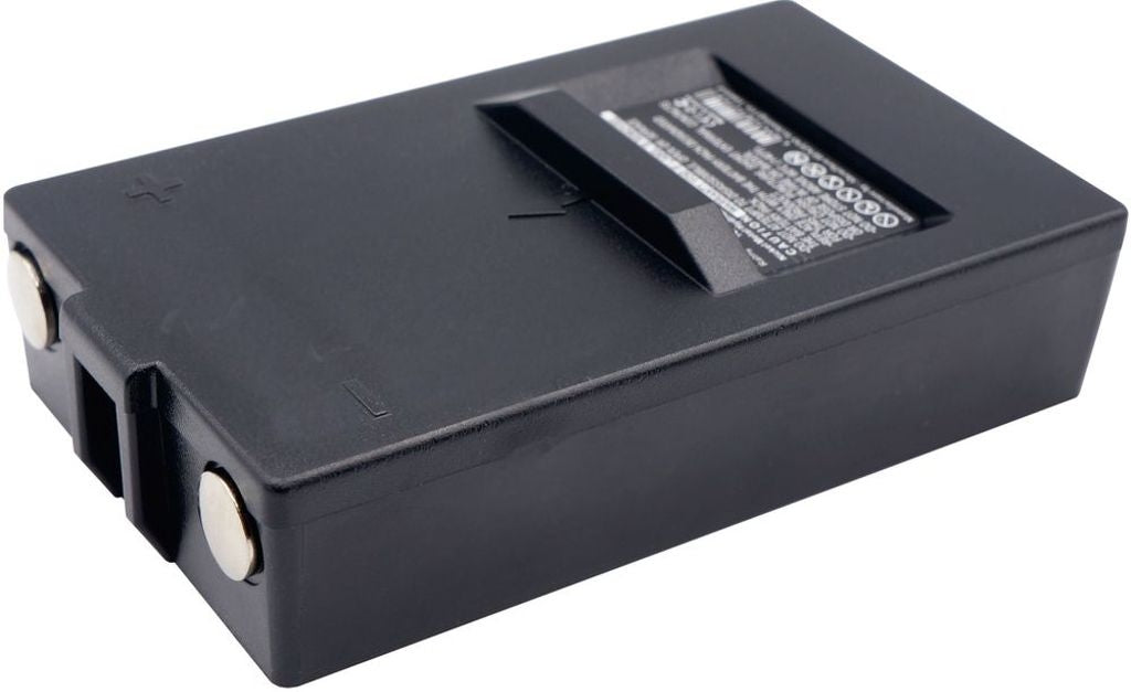 Battery for Hiab 2055112 etc
