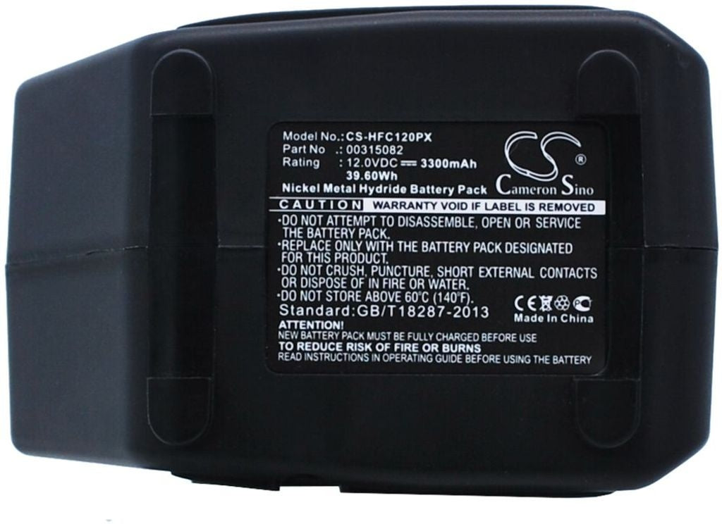 Battery for Hilti SF121 etc
