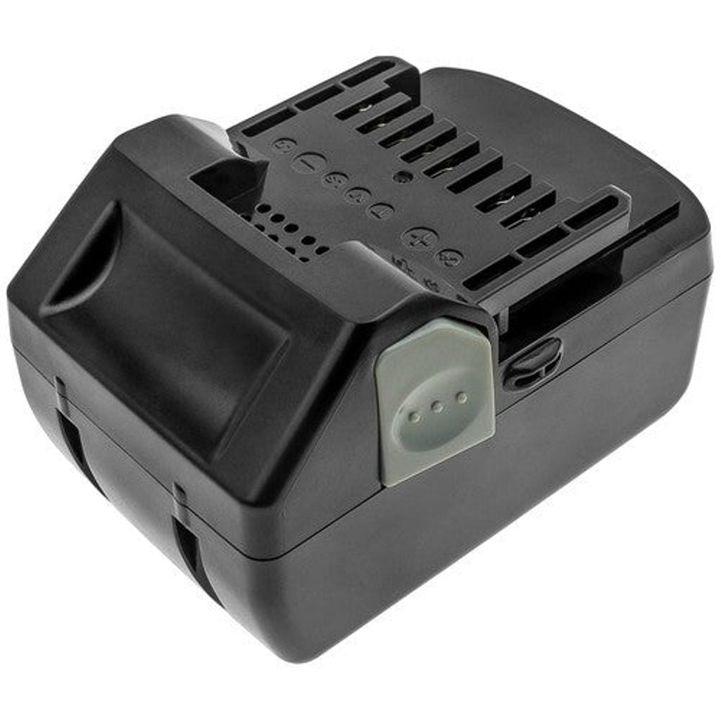 Battery for Hitachi 18DL etc. Li-ion / 18.0V / 5000mAh / 90.00Wh