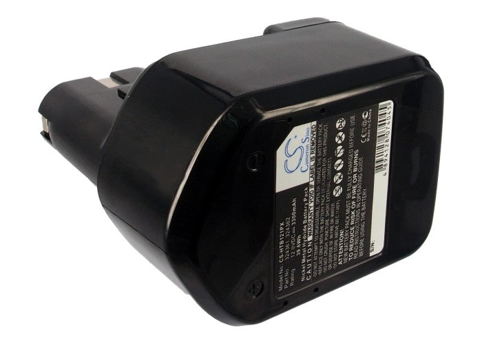 Battery for Hitachi C 5D etc