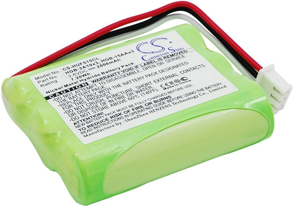 Battery for Huawei 515H etc