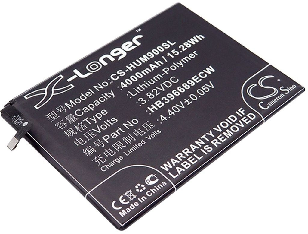 Battery for Huawei Ascend Mate 9 etc
