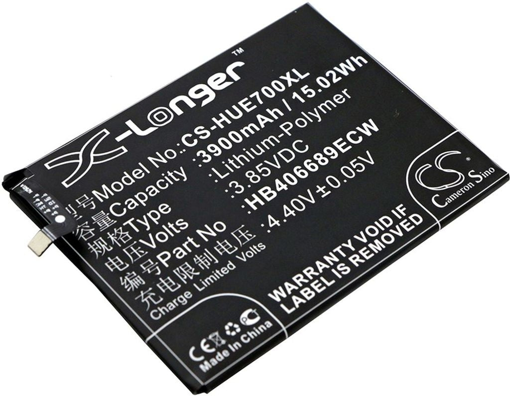 Battery for Huawei Ascend XT2 etc