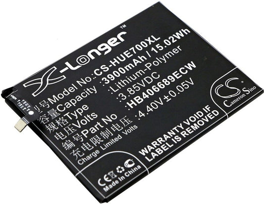 Battery for Huawei Ascend XT2 etc