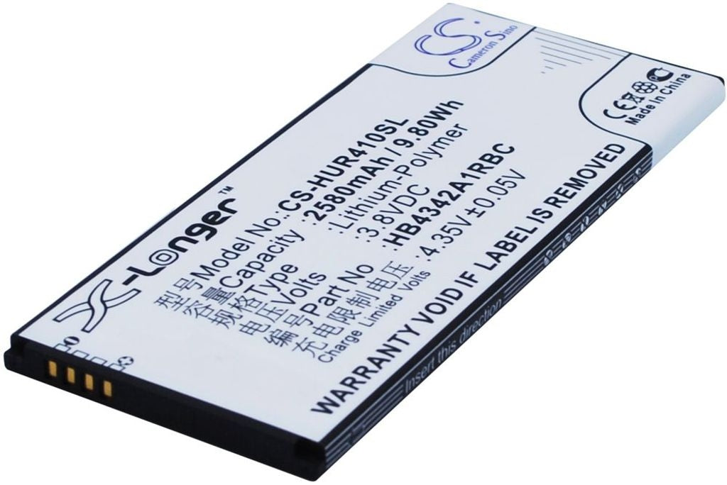 Battery for Huawei Ascend Y5 2 etc
