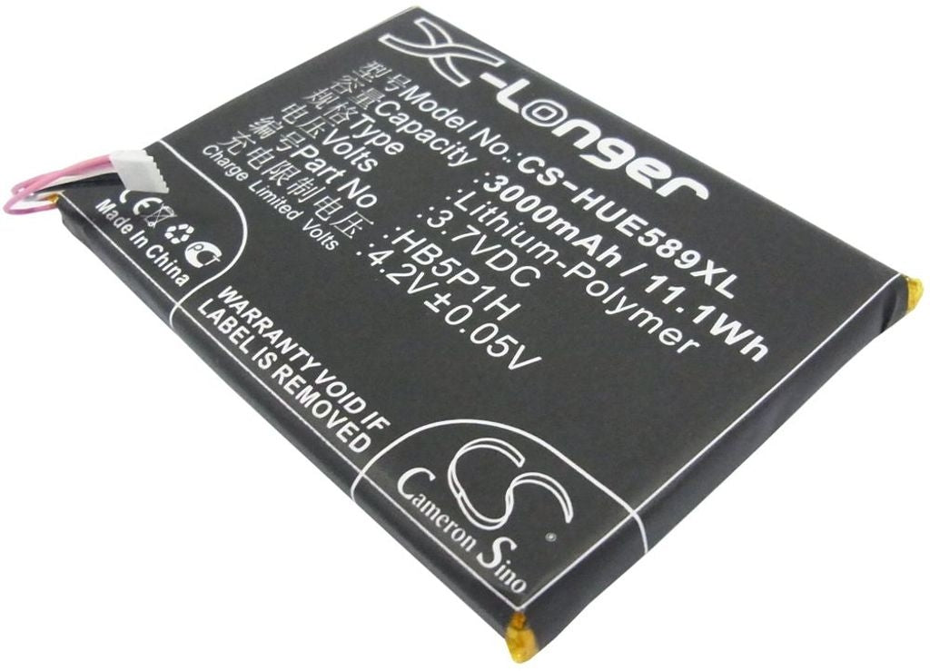 Battery for Huawei E5776 etc