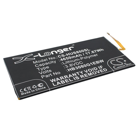 Battery for Huawei EE Eagle etc