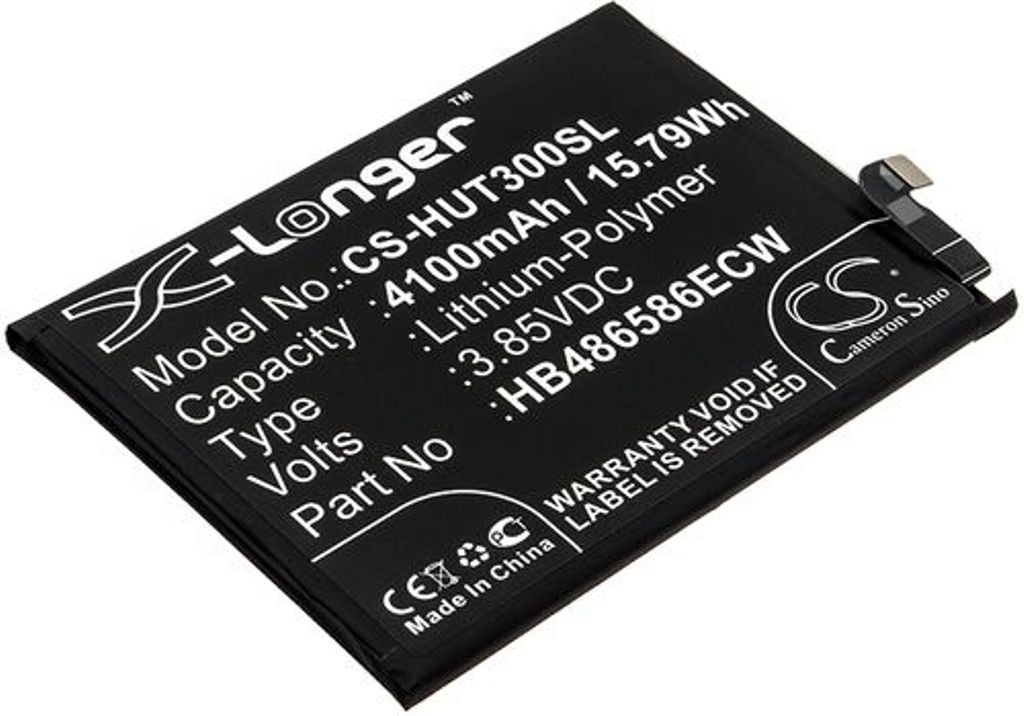 Battery for Huawei Mate 30 etc
