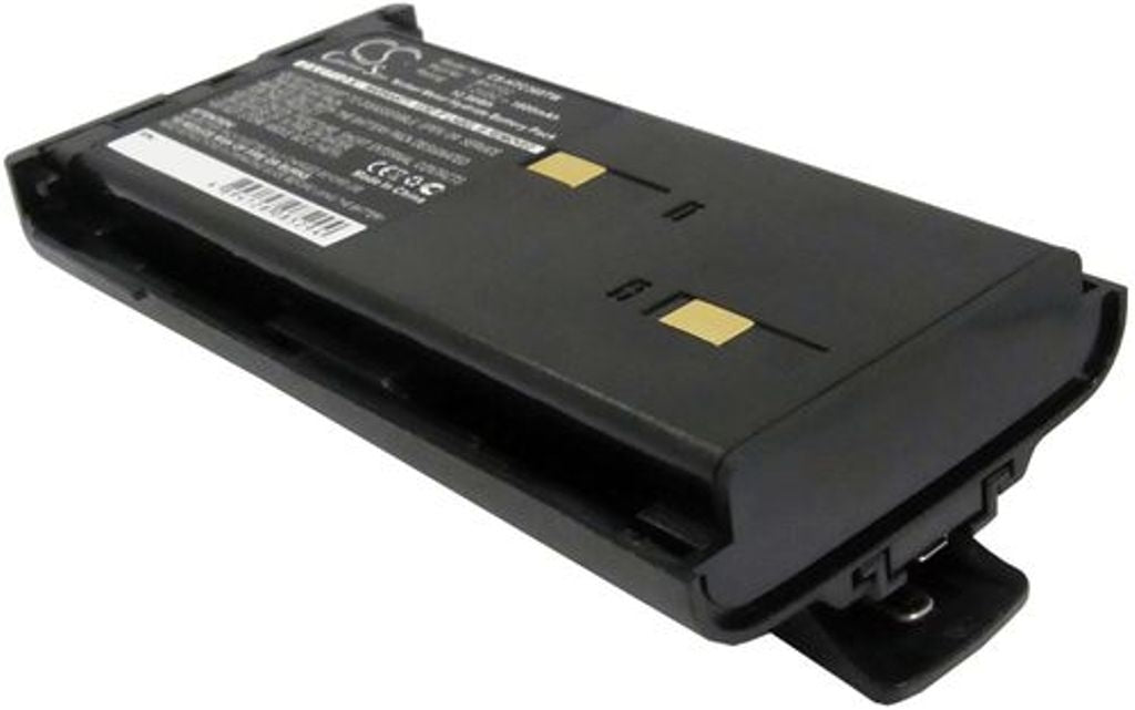 Battery for Hyt TC-368 etc