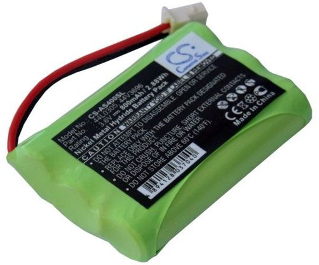 Battery for IBM AS400 etc