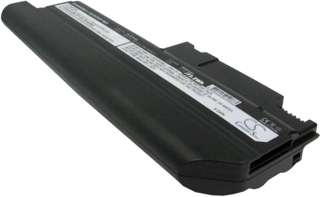 Battery for IBM ThinkPad R50 etc