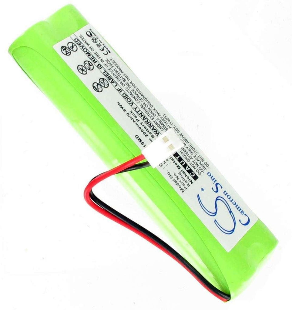 Battery for I-STAT MJ09 replacement battery