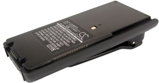 Battery for Icom IC-A24 etc