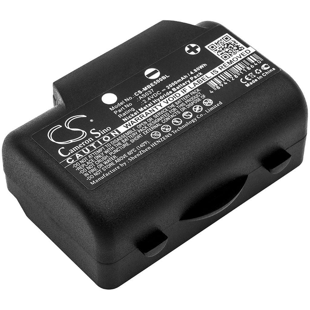 Battery for Imet BE5000 etc