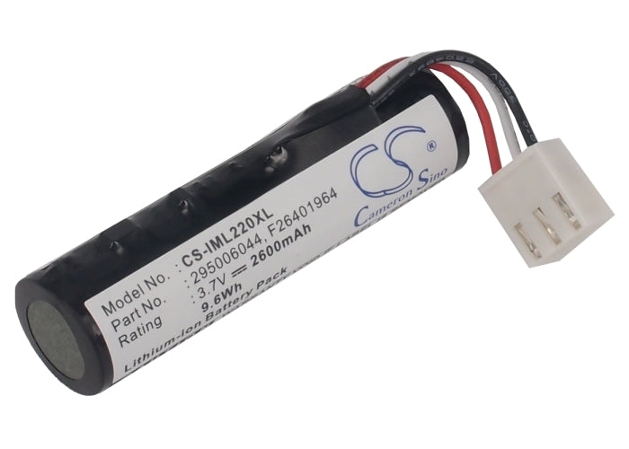Battery for Ingenico IWL220 etc