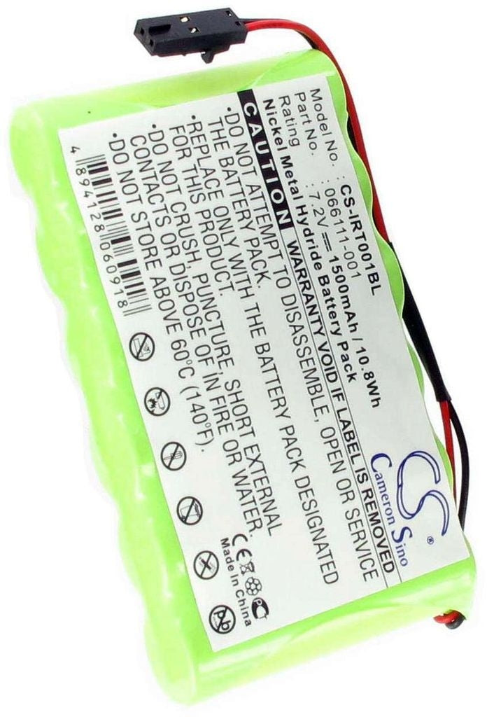 Battery for Intermec 066111-001