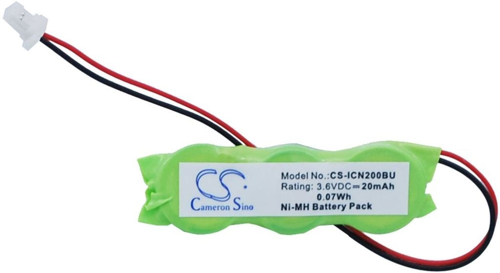 Battery for Intermec 6400 etc