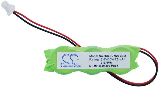 Battery for Intermec 6400 etc