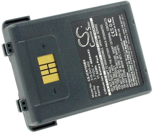 Battery for Intermec CN70 / CN70e