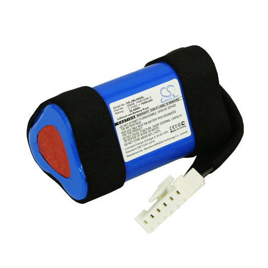 Battery for JBL Charge 4, 3.7V 7800mAh
