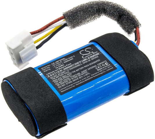Battery for JBL Flip 5 etc