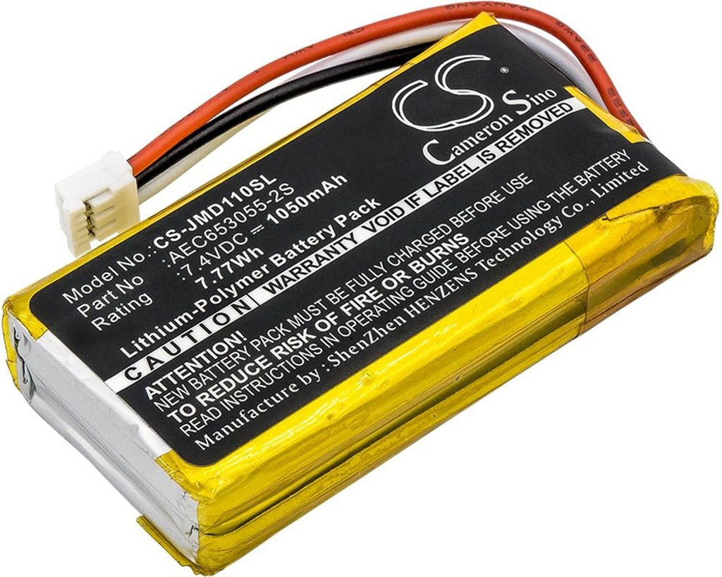 Battery for Jbl Flip etc