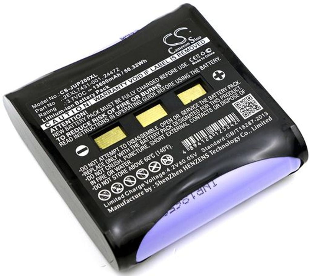 Battery for Juniper Allegro 2 etc