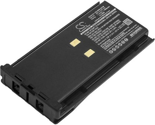 Battery for Kenwood TK-25A etc