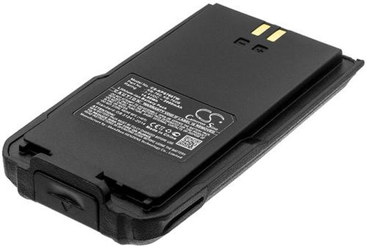 Battery for Kirisun DP405 etc