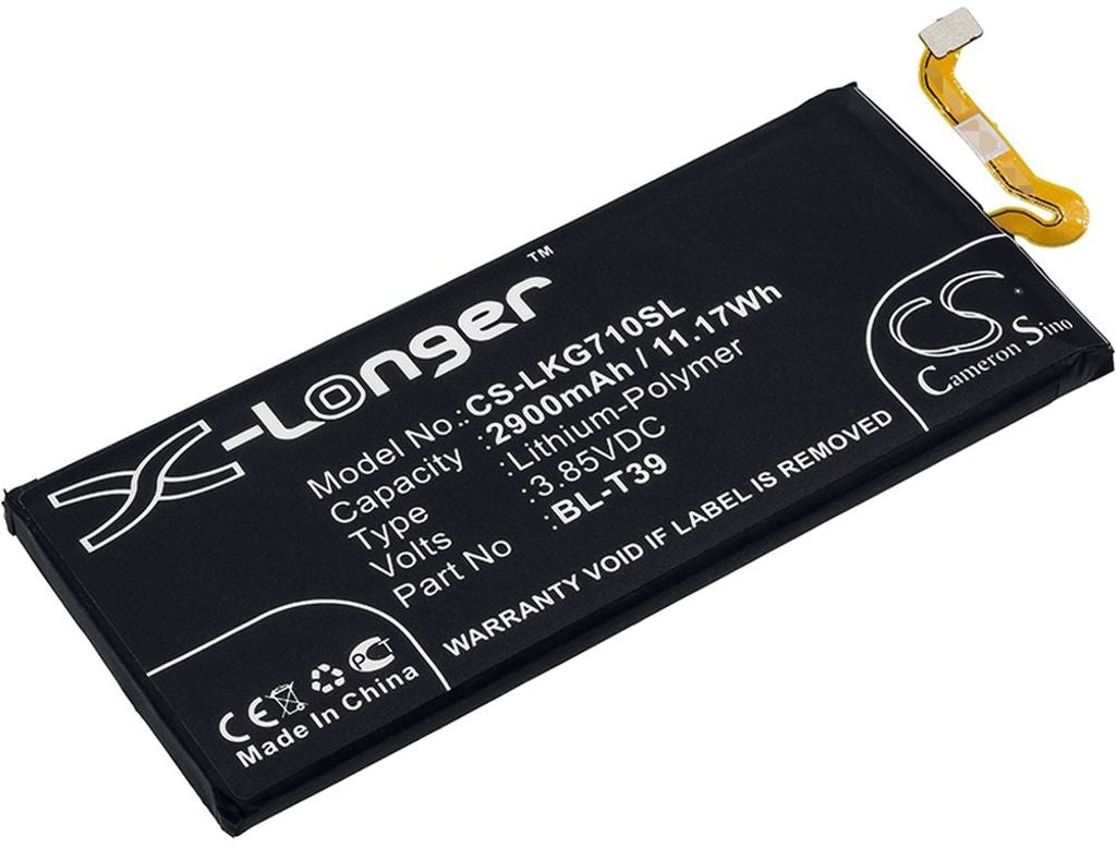 Battery for LG G7 Plus ThinQ etc