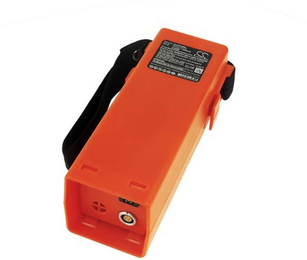 Battery for Leica TPS100 etc