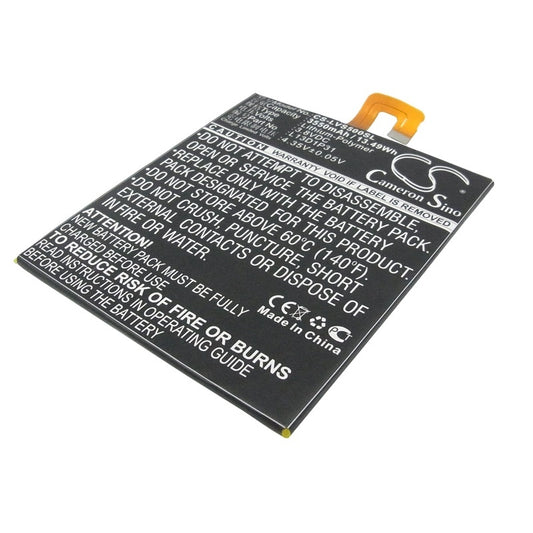 Battery for Lenovo A3500 etc
