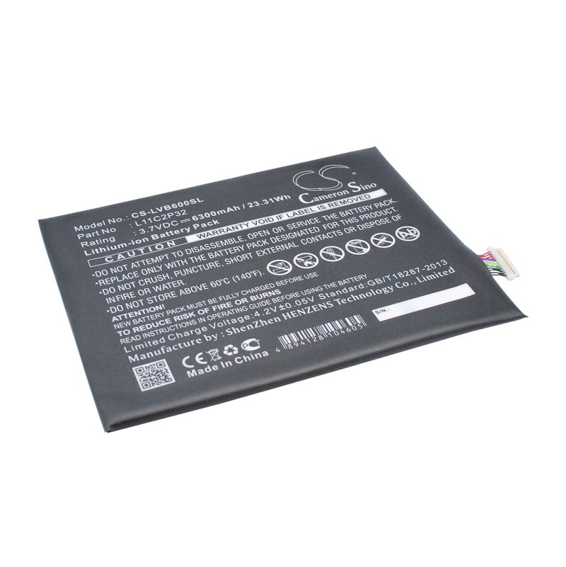 Battery for Lenovo A7600 etc