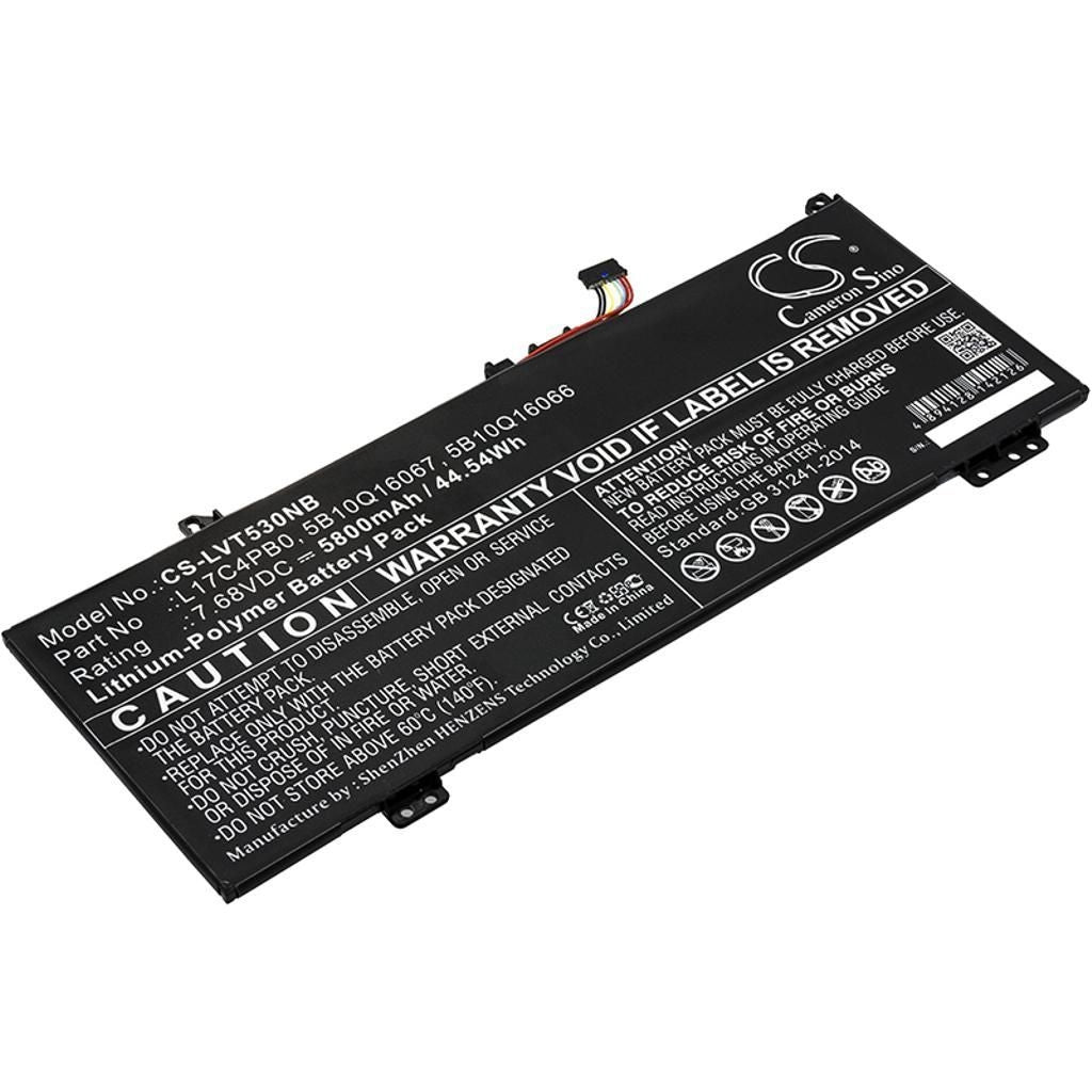 Battery for Lenovo Air 14 etc