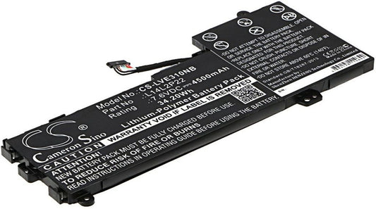 Battery for Lenovo E31 etc
