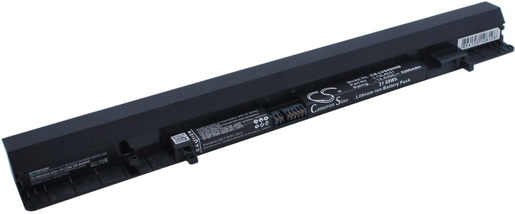 Battery for Lenovo IdeaPad Flex 14 etc