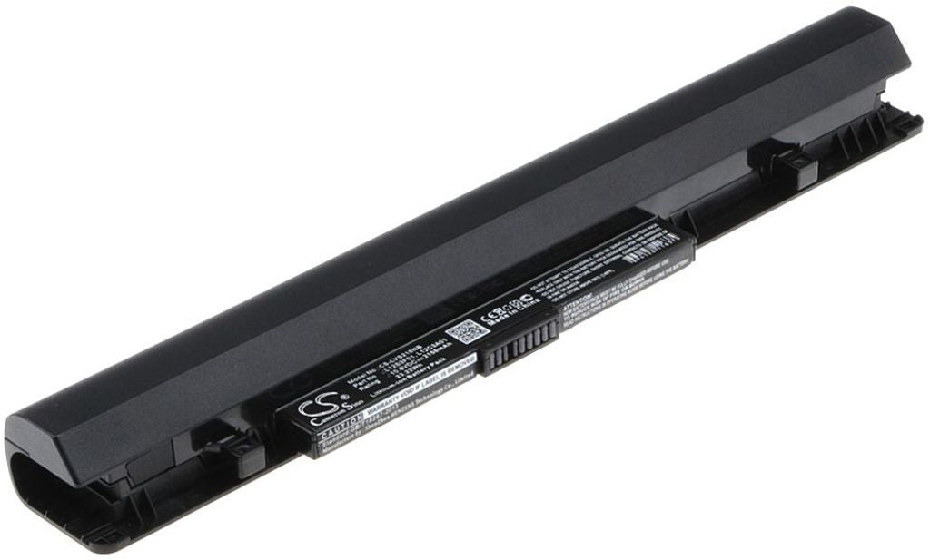 Battery for Lenovo IdeaPad S210 etc
