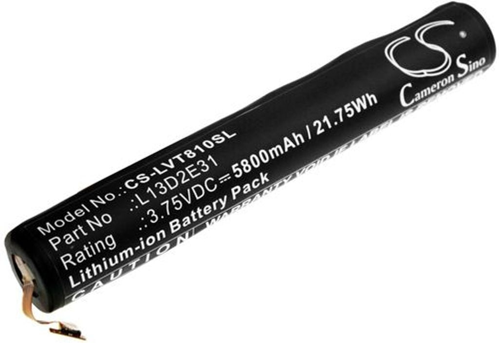 Battery for Lenovo Ideapad B6000 etc