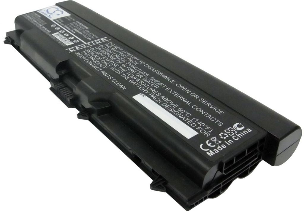 Battery for Lenovo ThinkPad 70+ etc