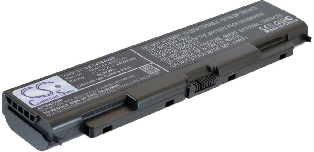Battery for Lenovo ThinkPad L440 etc