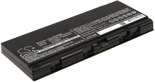 Battery for Lenovo ThinkPad P50 etc