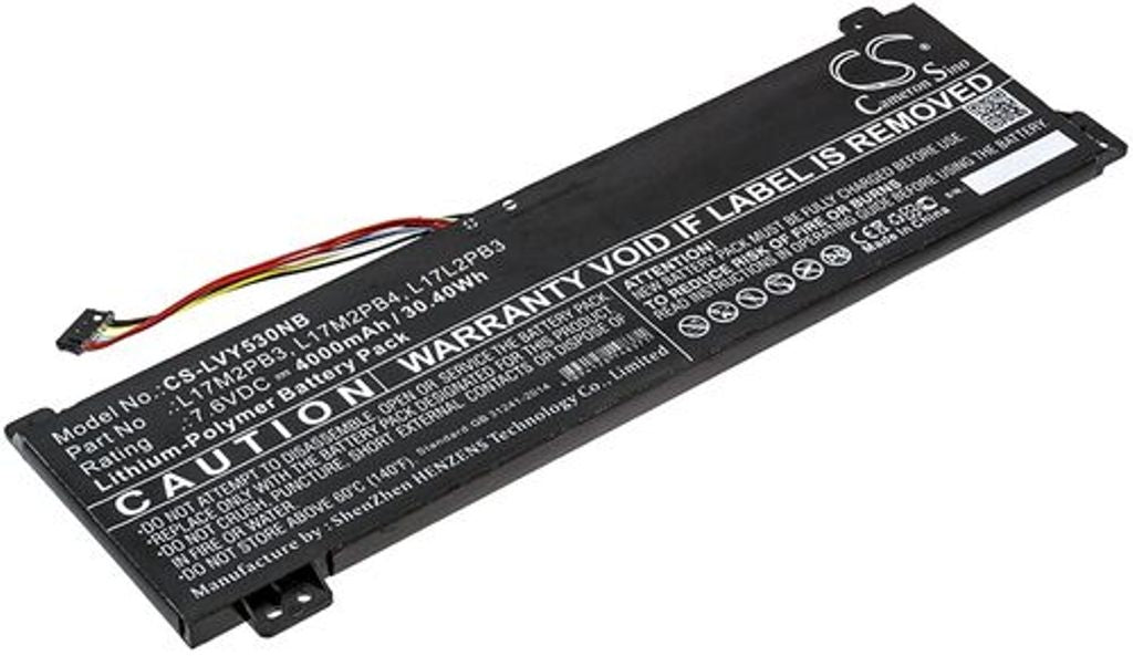Battery for Lenovo Yoga V330-15 etc