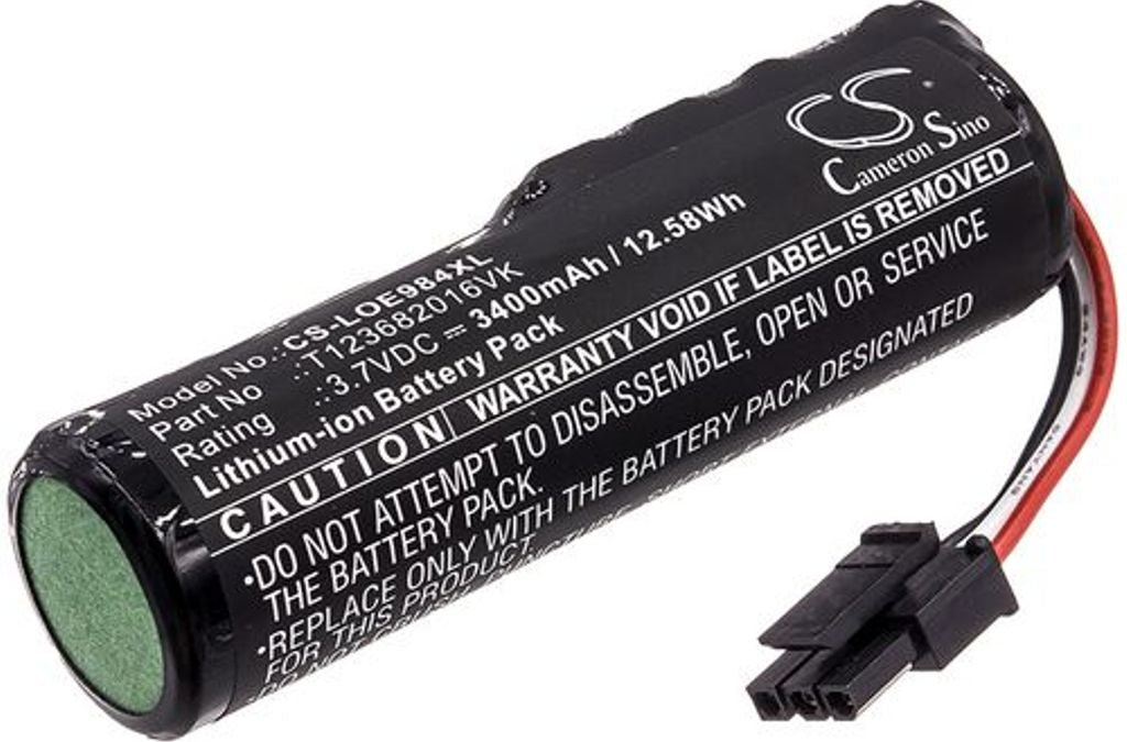 Battery for Logitech 984-001405 etc